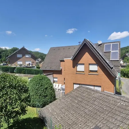 Gesamte In Bad Muenstereifel, Deutschland Bad Muenstereifel