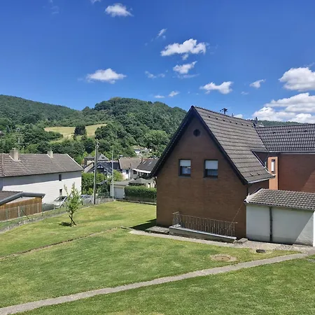 Gesamte In Bad Muenstereifel, Deutschland