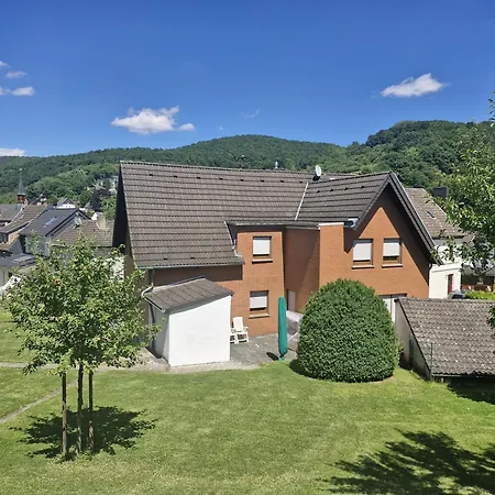 Gesamte In Bad Muenstereifel, Deutschland