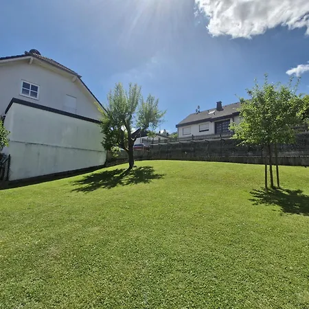 Dom wakacyjny Gesamte In Bad Muenstereifel, Deutschland