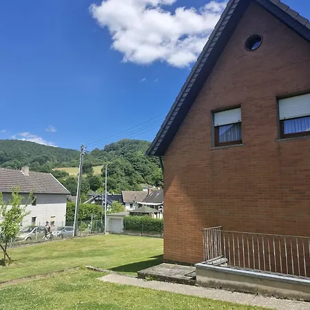 Gesamte In Bad Muenstereifel, Deutschland Σπίτι διακοπών