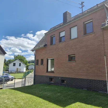 Gesamte In Bad Muenstereifel, Deutschland * Bad Muenstereifel