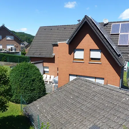 Gesamte In Bad Muenstereifel, Deutschland * Bad Munstereifel