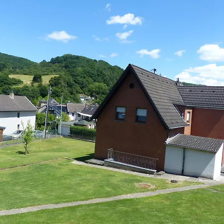 Gesamte In Bad Muenstereifel, Deutschland *