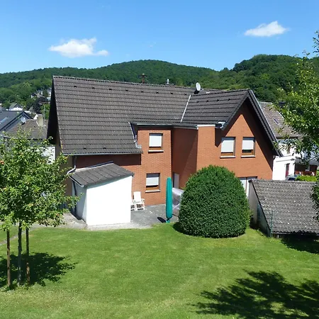 Gesamte In Bad Muenstereifel, Deutschland Σπίτι διακοπών *