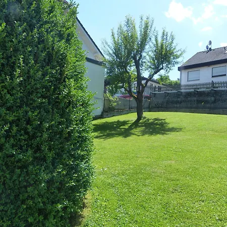 Gesamte In Bad Muenstereifel, Deutschland *