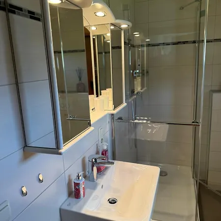 Gesamte In Bad Muenstereifel, Deutschland