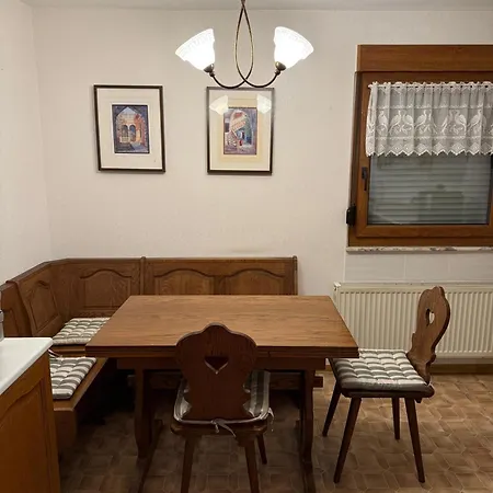 Σπίτι διακοπών Gesamte In Bad Muenstereifel, Deutschland