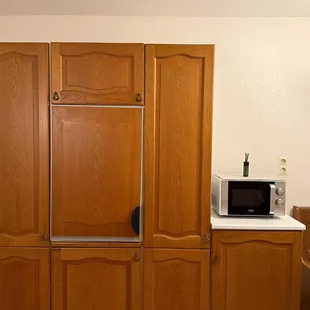 Σπίτι διακοπών Gesamte In Bad Muenstereifel, Deutschland Bad Munstereifel