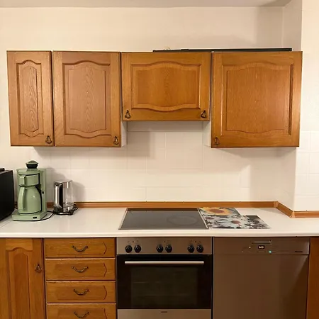 Gesamte In Bad Muenstereifel, Deutschland Σπίτι διακοπών