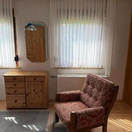 Gesamte In Bad Muenstereifel, Deutschland Σπίτι διακοπών *