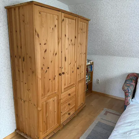 Gesamte In Bad Muenstereifel, Deutschland Σπίτι διακοπών