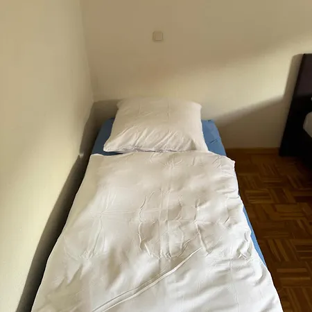 Σπίτι διακοπών Gesamte In Bad Muenstereifel, Deutschland