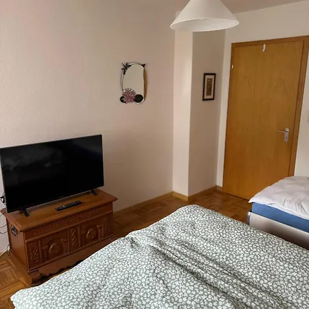 Gesamte In Bad Muenstereifel, Deutschland