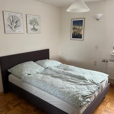 Gesamte In Bad Muenstereifel, Deutschland *