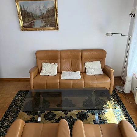 Σπίτι διακοπών Gesamte In Bad Muenstereifel, Deutschland