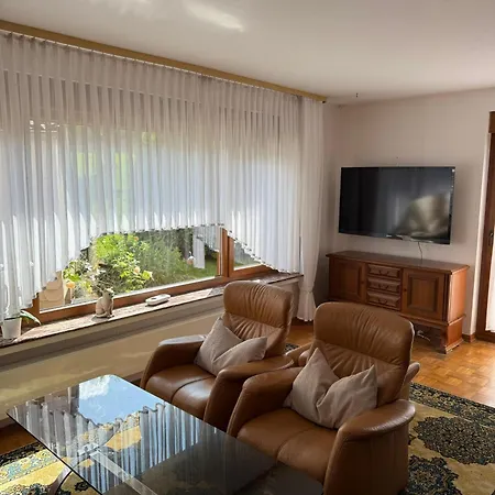 Gesamte In Bad Muenstereifel, Deutschland Σπίτι διακοπών Bad Munstereifel