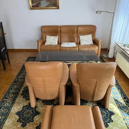 Σπίτι διακοπών Gesamte In Bad Muenstereifel, Deutschland