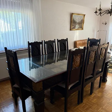 Σπίτι διακοπών Gesamte In Bad Muenstereifel, Deutschland Bad Munstereifel