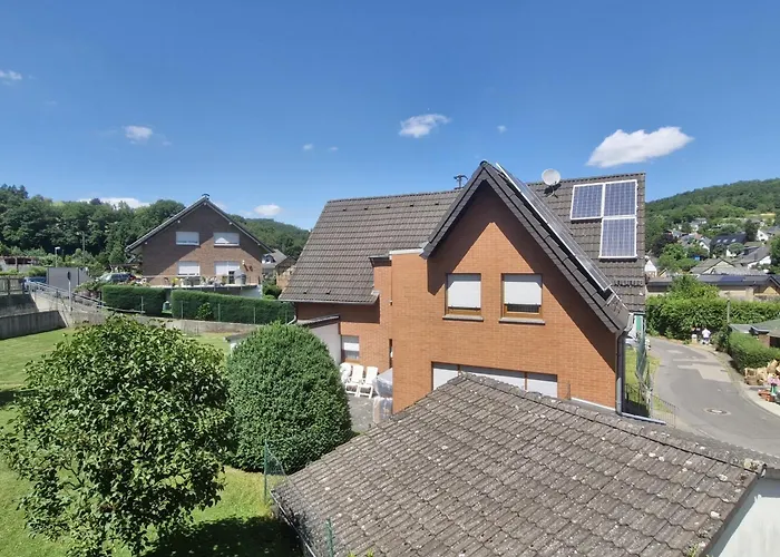 Gesamte In Bad Muenstereifel, Deutschland Bad Muenstereifel