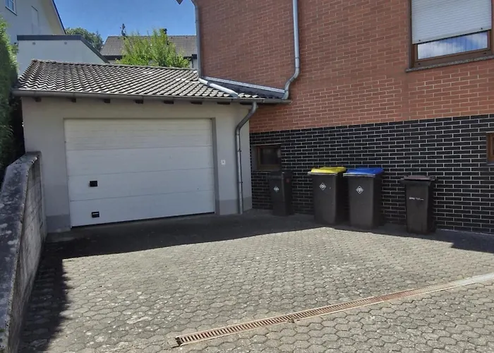 Dom wakacyjny Gesamte In Bad Muenstereifel, Deutschland