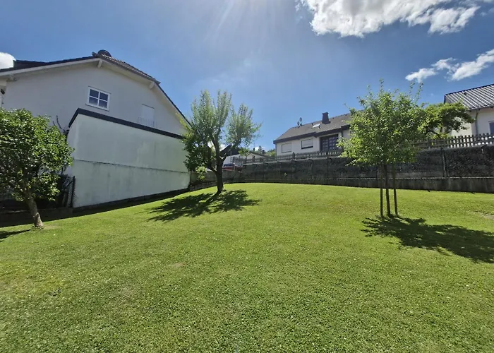 Dom wakacyjny Gesamte In Bad Muenstereifel, Deutschland