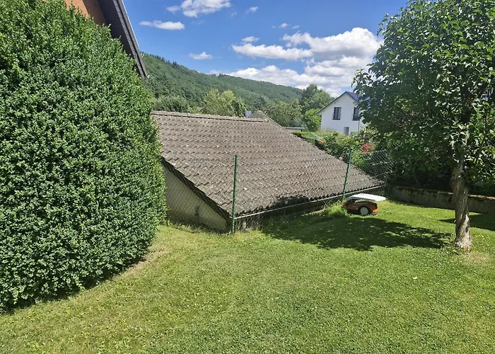 Gesamte In Bad Muenstereifel, Deutschland