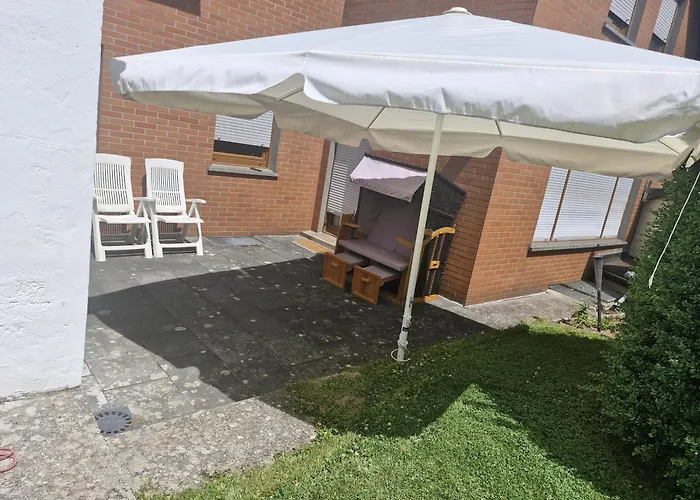 Gesamte In Bad Muenstereifel, Deutschland Bad Muenstereifel