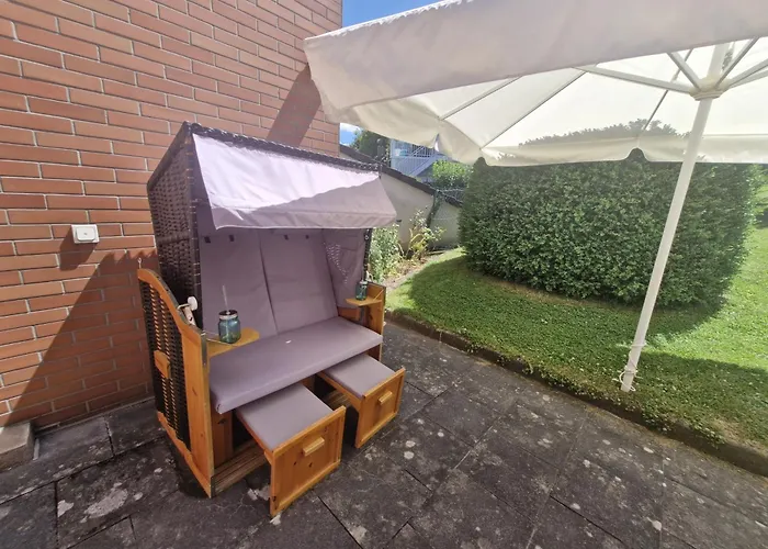 Gesamte In Bad Muenstereifel, Deutschland * Bad Muenstereifel