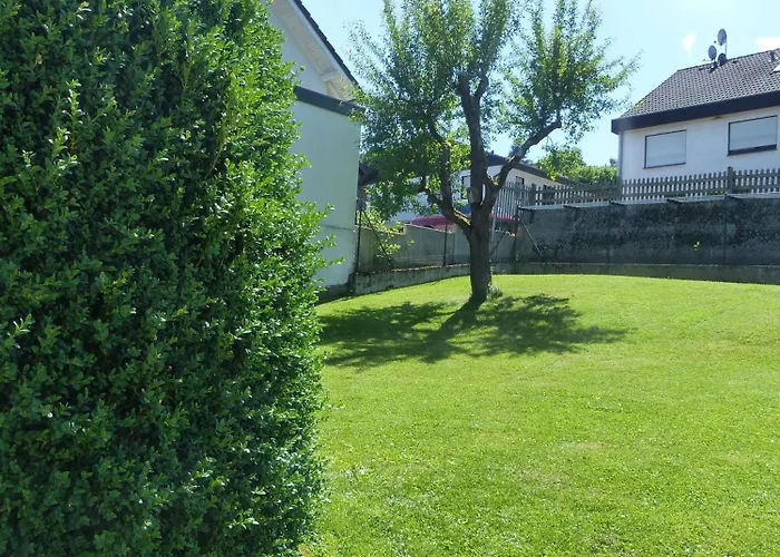 Gesamte In Bad Muenstereifel, Deutschland *