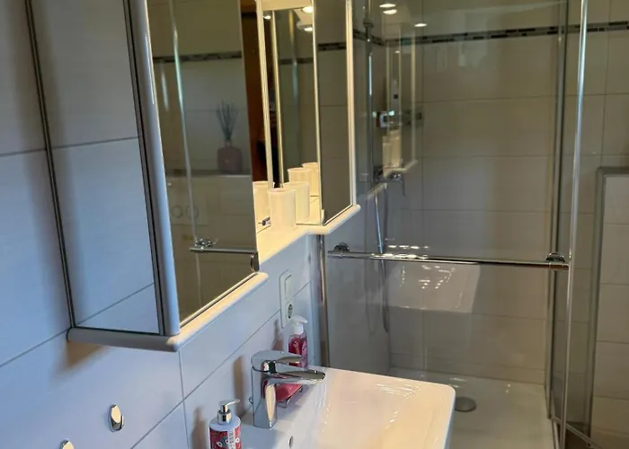 Gesamte In Bad Muenstereifel, Deutschland