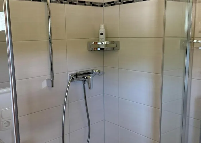 Dom wakacyjny Gesamte In Bad Muenstereifel, Deutschland