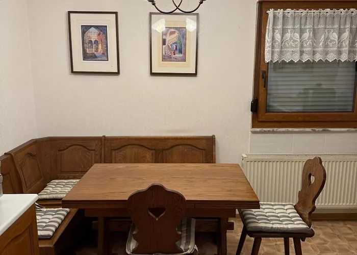 Dom wakacyjny Gesamte In Bad Muenstereifel, Deutschland