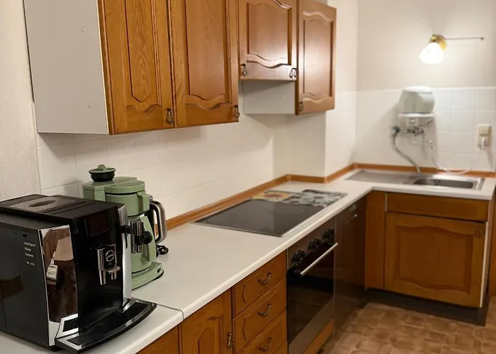 Dom wakacyjny Gesamte In Bad Muenstereifel, Deutschland