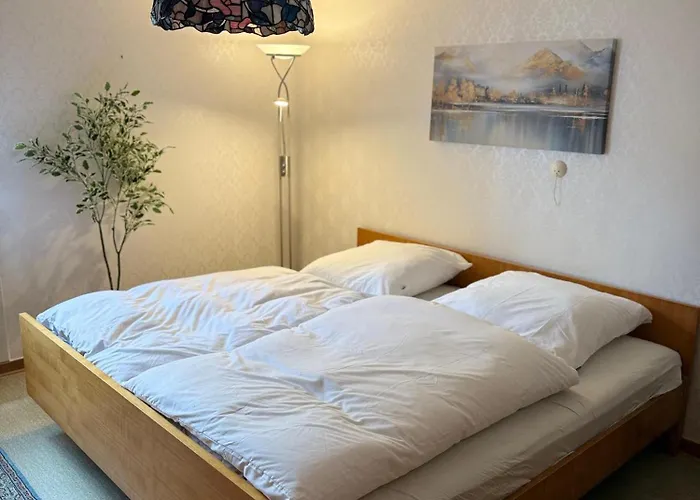 Dom wakacyjny Gesamte In Bad Muenstereifel, Deutschland Bad Muenstereifel