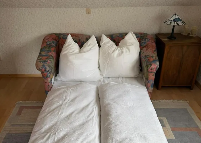 Gesamte In Bad Muenstereifel, Deutschland Dom wakacyjny Bad Muenstereifel