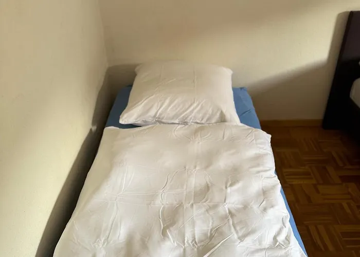 Dom wakacyjny Gesamte In Bad Muenstereifel, Deutschland