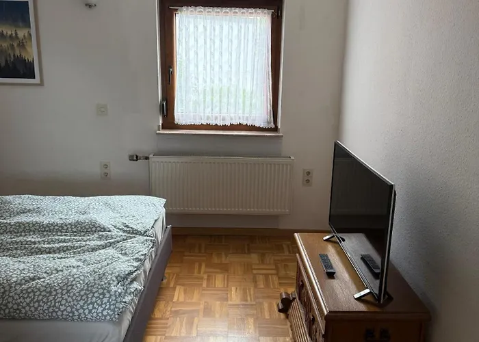 Dom wakacyjny Gesamte In Bad Muenstereifel, Deutschland *