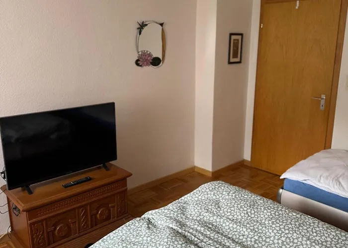 Gesamte In Bad Muenstereifel, Deutschland