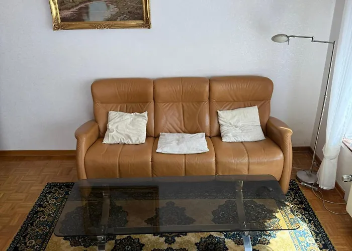 Dom wakacyjny Gesamte In Bad Muenstereifel, Deutschland