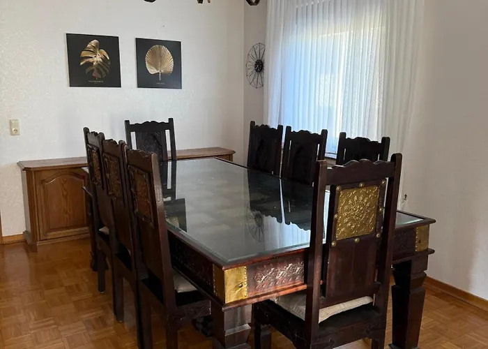 Gesamte In Bad Muenstereifel, Deutschland