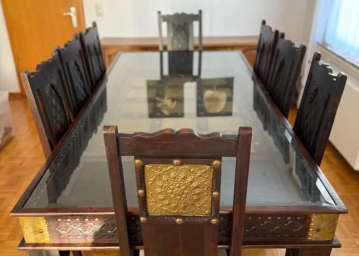 Dom wakacyjny Gesamte In Bad Muenstereifel, Deutschland