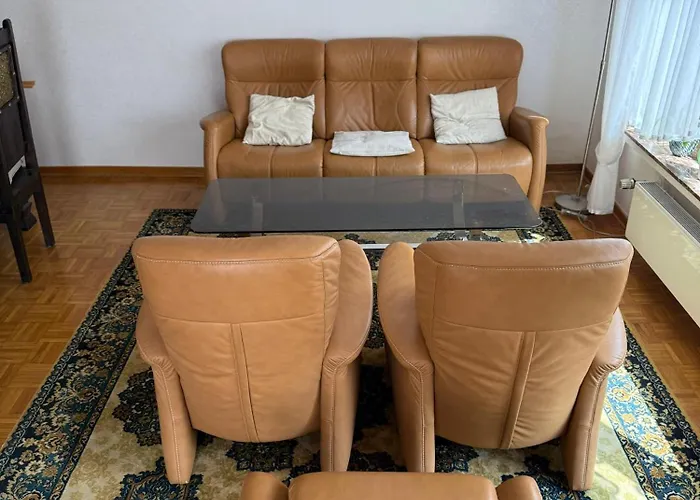 Dom wakacyjny Gesamte In Bad Muenstereifel, Deutschland